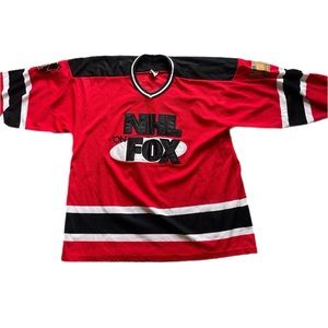 ROSO 96 JERSEY vintage